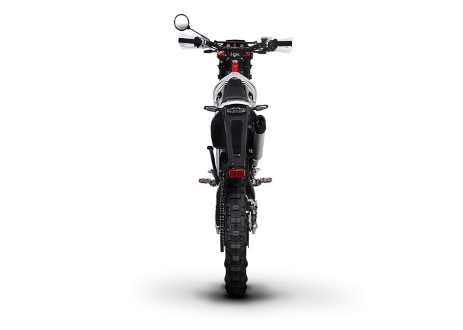 AJP SPR 240X Enduro 2026 Image: 2 AJP SPR 240X Enduro 2026 84276