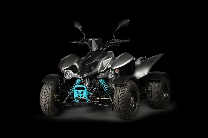 Access Xtreme Enduro 450 EFI