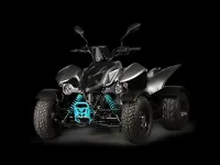Access Xtreme Enduro 450 EFI 2025