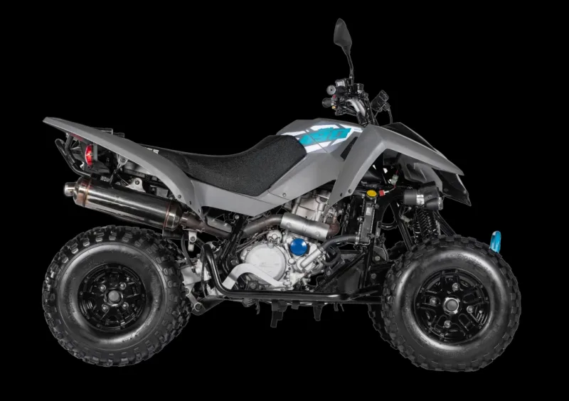 Access Xtreme Enduro 450 EFI
