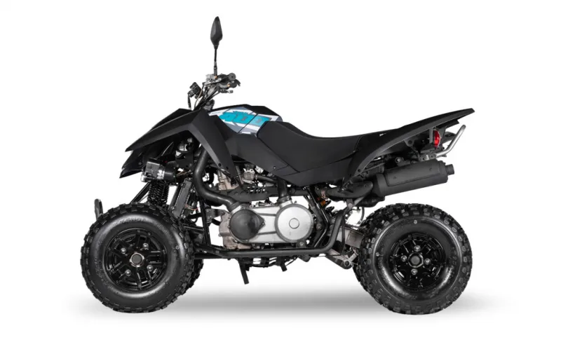 Access Xtreme Enduro SP400S 2025 Image: 1 Access Xtreme Enduro SP400S 2025 60719