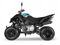 Access Xtreme Enduro SP400S 2025