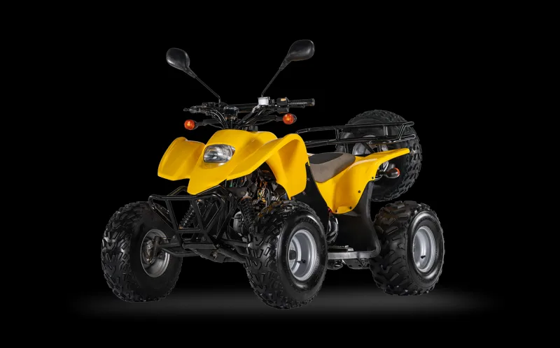 Access Xtreme Mini 100 2026 Image: 1 Access Xtreme Mini 100 2026 71282