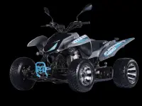 Access Xtreme Supermoto 450 EFI 2026 71283 Thumb