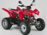 Aeon Cobra 220 2008 74791 Thumb
