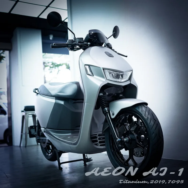 2025 Aeon Ai 1 More