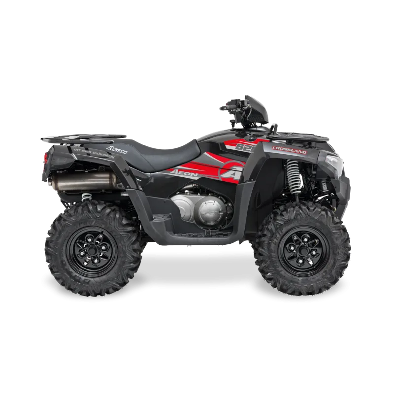Aeon Crossland 600 2026 71284
