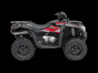 Aeon Crossland 600 2026