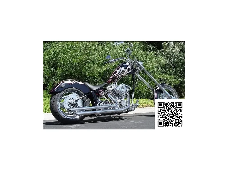 American Eagle Raptor 2009 Image: 1 American Eagle Raptor 2009 11020