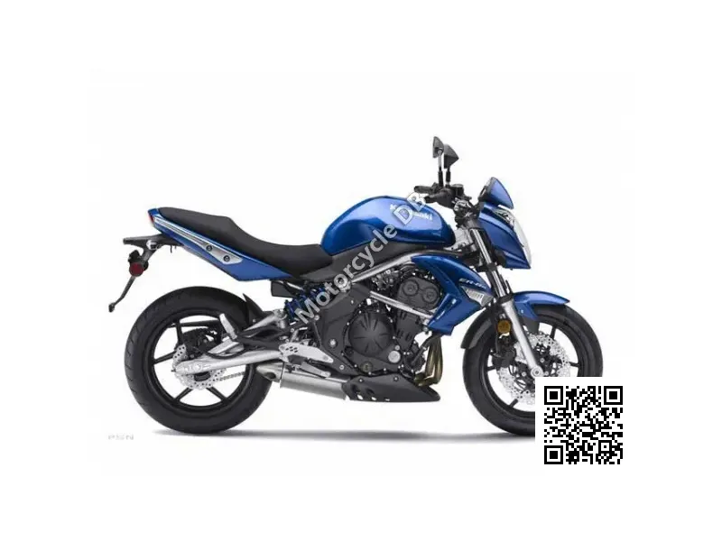 2009 American Eagle Street Fighter