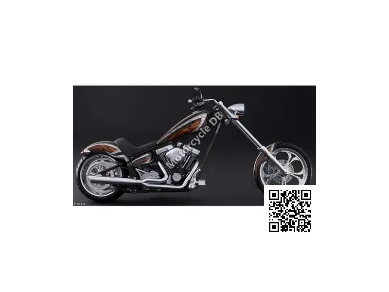 2009 American IronHorse Classic Chop