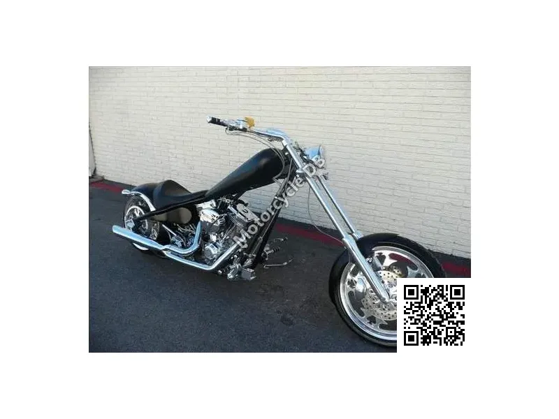 American IronHorse LSC 2007 Image: 1 American IronHorse LSC 2007 11509