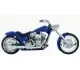 American IronHorse Slammer Base 2009