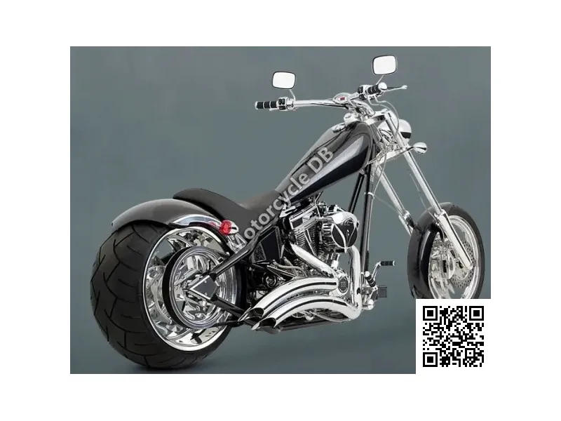 American IronHorse Texas Chopper 2009 Image: 1 American IronHorse Texas Chopper 2009 12811