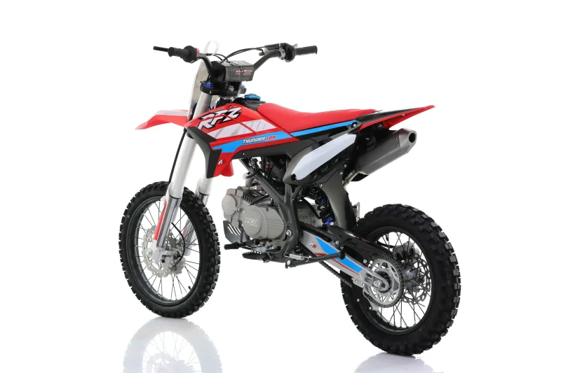 Apollo RFN Thunder 125 2025 84367