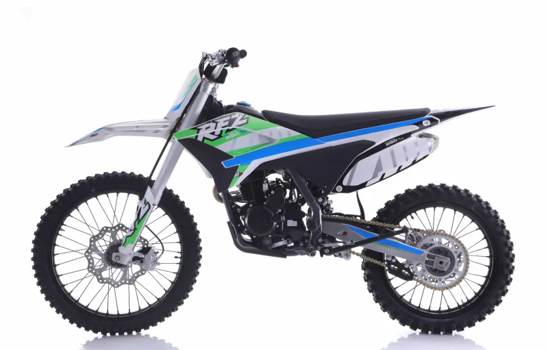 2026 Apollo RFN Thunder 250