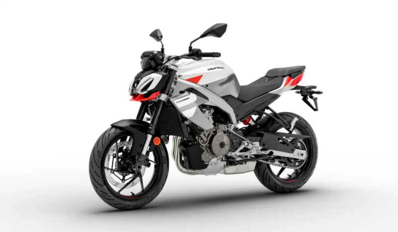 Aprilia RSV4 1100 2024 Image: 6 Aprilia RSV4 1100 2024 72781
