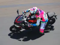 Aprilia RS 125 2024 72776 Thumb
