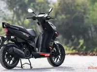 Aprilia SR 160 2021 74661 Thumb