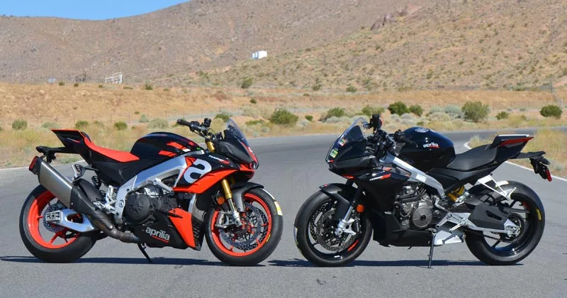 Aprilia SR GT 200 2024 Image: 6 Aprilia SR GT 200 2024 72784