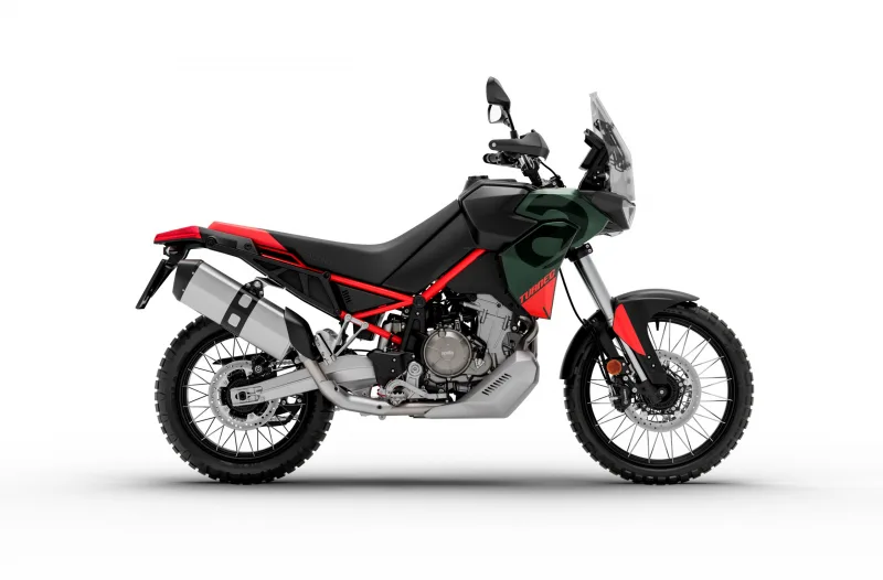 Aprilia Tuareg 660 2024 Image: 6 Aprilia Tuareg 660 2024 72785
