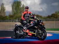 Aprilia Tuono 125 2024 72786 Thumb
