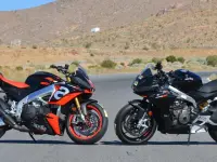 Aprilia Tuono 660 2024 72787 Thumb