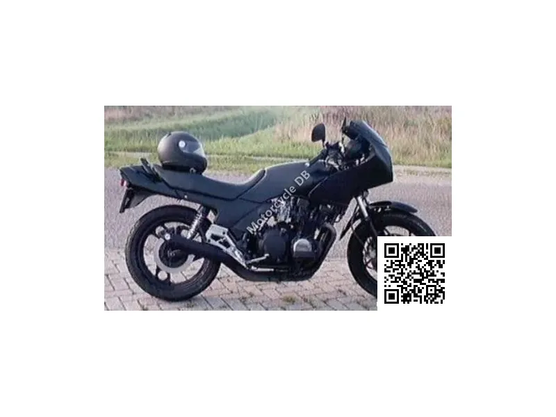 Aprilia Pegaso 600 (reduced Effect) 1991 Image: 1 Aprilia Pegaso 600 (reduced Effect) 1991 11333