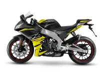 Aprilia RS125 2026 69874 Thumb