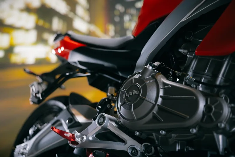 Aprilia RS457 2026 Image: 3 Aprilia RS457 2026 69878