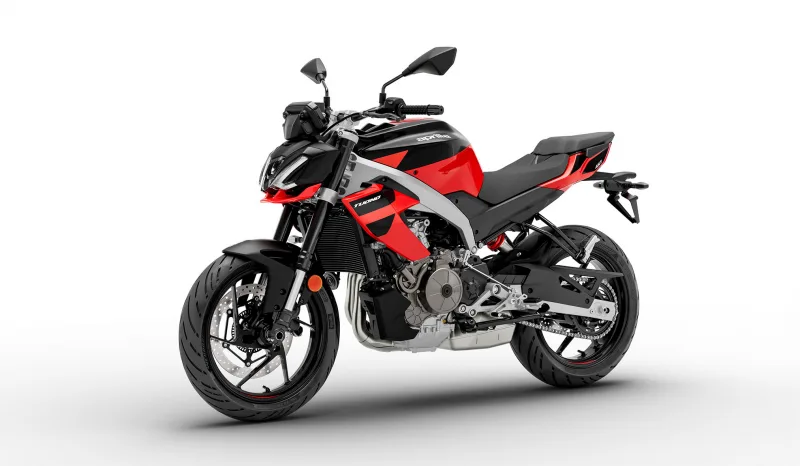 Aprilia RS457 2026 Image: 4 Aprilia RS457 2026 69879