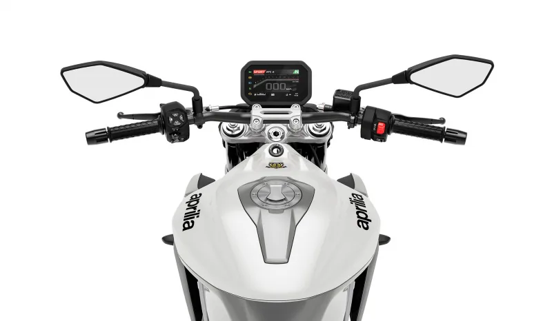 Aprilia RS457 2026 Image: 6 Aprilia RS457 2026 69881