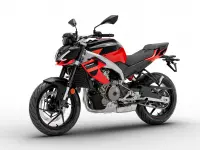 Aprilia RS457 2026 69879 Thumb