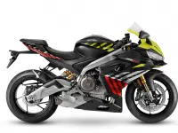 Aprilia RS660 Factory 2026 70931 Thumb