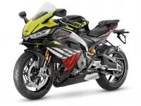 Aprilia RS660 Factory 2026 70932 Thumb
