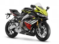 Aprilia RS660 Factory 2026 70933 Thumb
