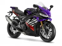 Aprilia RSV4 Factory 2026 70914 Thumb