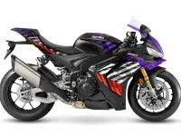 Aprilia RSV4 Factory 2026 70915 Thumb