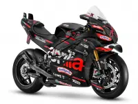 Aprilia RSV4 X-GP 2026 69322 Thumb