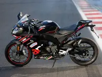 Aprilia RS 125 GP Replica 2026 69161 Thumb