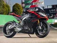 Aprilia RS 660 Factory 2026