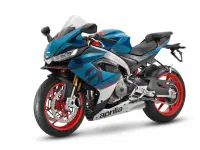 Aprilia RS 660 Factory 2025 72794 Thumb