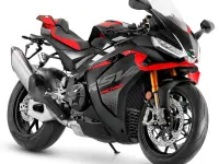 Aprilia RSV4 1100 2025 60732 Thumb