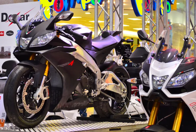 Aprilia RSV4 Factory 1100 2025 60733