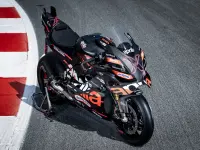 Aprilia Sr 125 2025 72799 Thumb