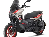 Aprilia Sr GT 125 2025 60737 Thumb