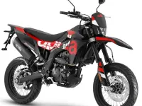 Aprilia SX 125 2026 71305 Thumb