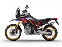 Aprilia Tuareg 660 2026