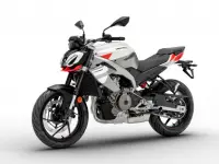 Aprilia Tuono 660 2025 72812 Thumb