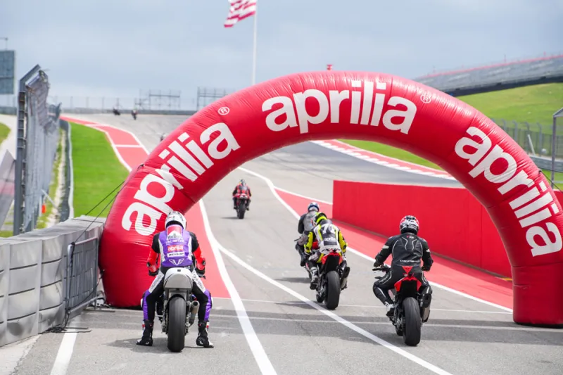 Aprilia Tuono 660 Factory 2025 Image: 2 Aprilia Tuono 660 Factory 2025 72813